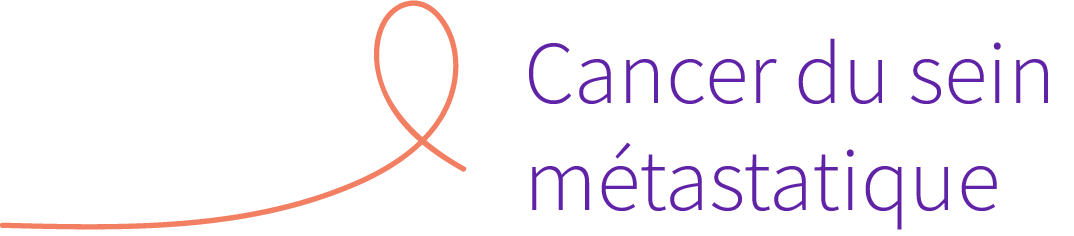 Cancer du sein métastatique RH+